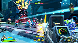 Battleborn Xbox One