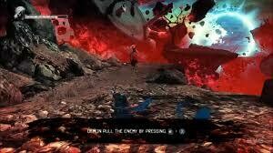 Devil May Cry Definitive Edition Xbox One