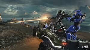 Halo Master Chief Collection Xbox One
