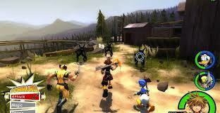 Kingdom Hearts 3 Xbox One