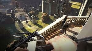 Dishonored Definitive Edition Xbox One