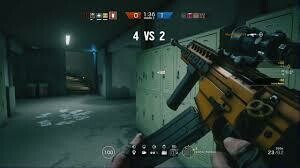Rainbow 6: Siege Xbox One