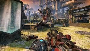 Bulletstorm Full Clip Xbox One