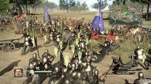 Bladestorm Nightmare Xbox One