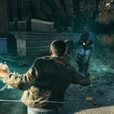 Quantum Break Xbox One
