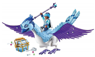 Winter Phoenix