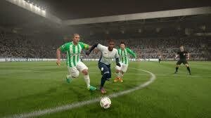 Fifa 18 PS4