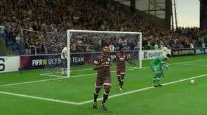 Fifa 19 PS4