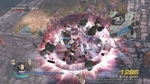 Warriors Orochi 3 Ultimate PS4