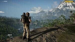 Ghost Recon Break Point PS4 (NEW)