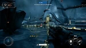 Star Wars Battlefront 2 PS4