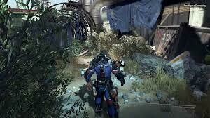 The Surge PS4