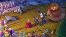 Legend of OZ Dorothy's Return 3DS