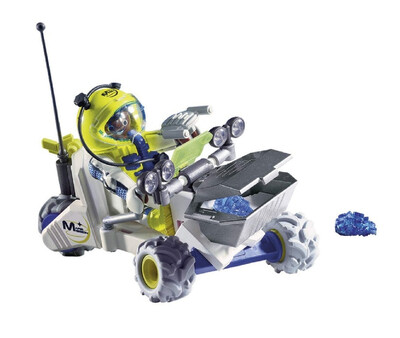 Mars Rover