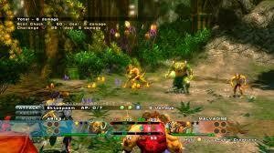 Chaotic Shadow Warriors DS