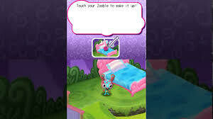 Zoobles! Spring To Life DS