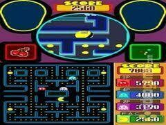 Namco Museum DS