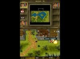 Jagged Alliance DS