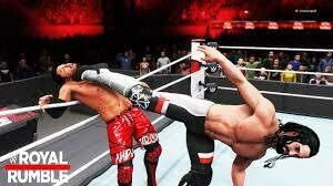 WWE 2K20 PS4 (NEW)