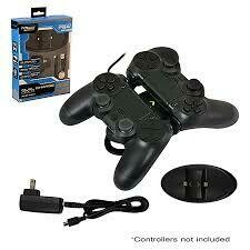 PS4 Dual Charge Dock KMD