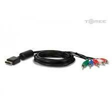 PS3 Component AV Cable Tomee (NEW)