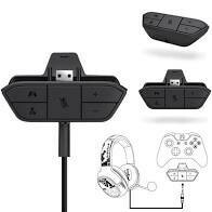 Stereo Headset Adapter for Xbox One (USED)