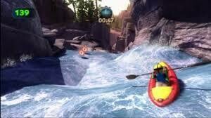 Cabelas Adventure Camp Wii