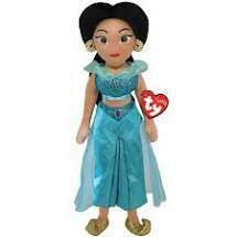 JASMINE - princess med