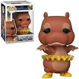 POP Disney: Fantasia 80th- Hyacinth Hippo
