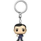 Pocket POP! Keychain Michael Scott