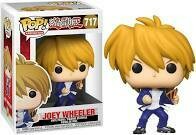 POP Animation:Yu-Gi-Oh! Joey Wheeler