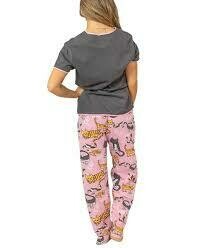 Cat Nap PJ Pant
