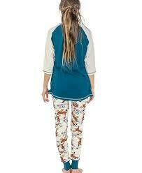 PJ Leggings Namoosestay