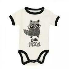 Little Rascal Creeper