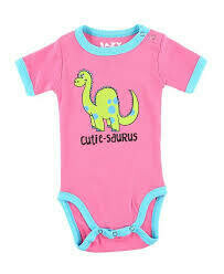 Cutiesaurus Dino Creeper