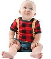 Lumberjack Creeper