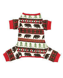 DOG Bear Essentials Flapjacks 