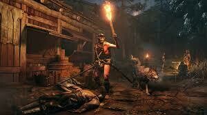 Sekiro Shadows Die Twice PS4