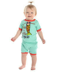 Sea You In The Morning Romper