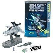 SNAP SHIPS LANCE SV-51 SCOUT