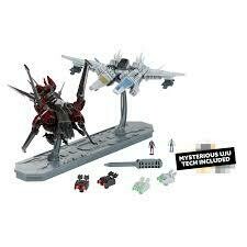 SNAP SHIPS WASP / FALX BATTLE SET
