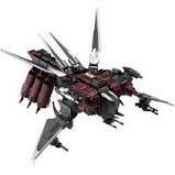SNAP SHIPS SCORPION KLAW TROOP DROPPER