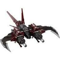SNAP SHIPS SCARAB KLAW INTERCEPTOR