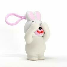 Jabb-A-Boo Bunny
