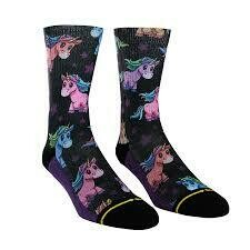 Cute Unicorn Crew - Womens