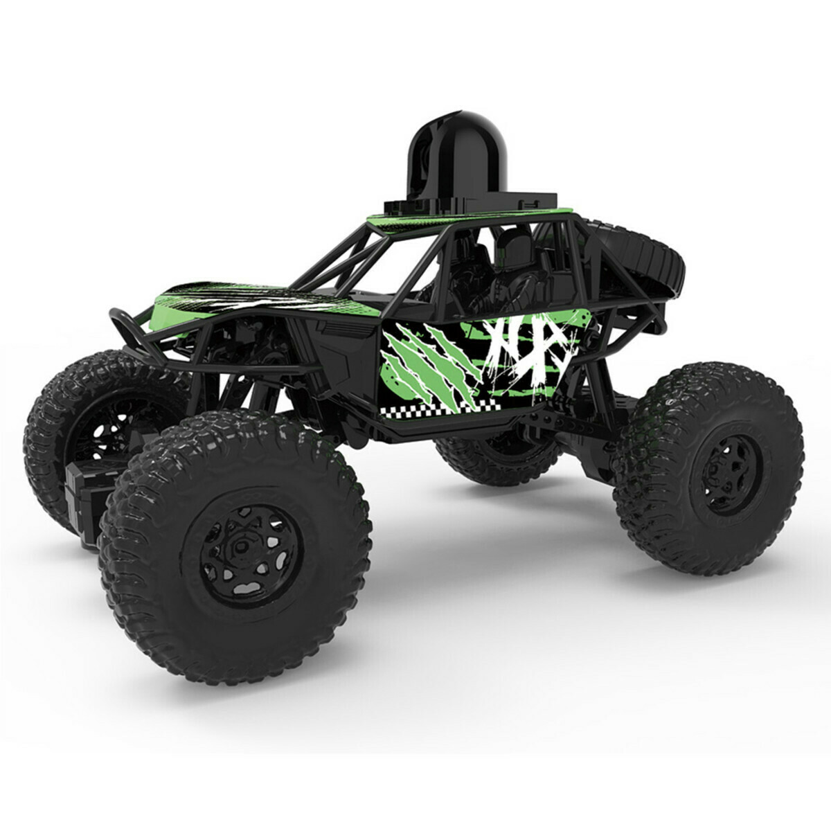 Spy Rover Mini FPV Odyssey RC