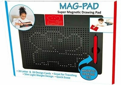 Mag-Pad Drawing Board