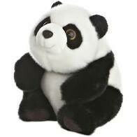 Lin Lin Panda (Medium)