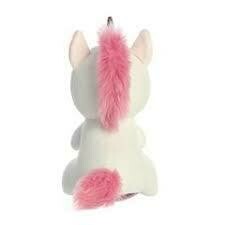 9" LIGHT UP STARBRIGHT UNICORN