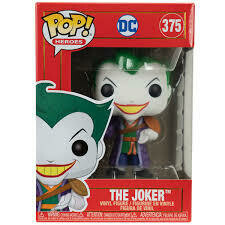 POP Heroes: Imperial Palace Joker